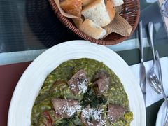 -EATALIA意塔利意式餐厅(鼓楼店)