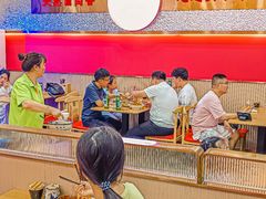 -面尚香关中面馆(盛龙广场总店)