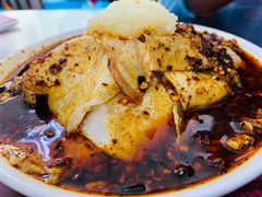 -老丘丘(较场口店)