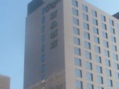 丽晶-北京丽晶酒店