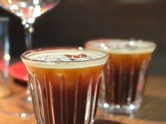 -肆海小川菜酒馆Wine Bistro (青年路店)