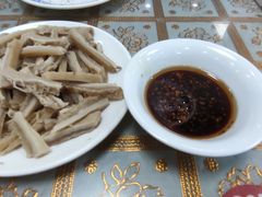 -清真·鸦儿李记·小馆(后海店)
