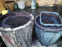 -璞真扎染博物馆