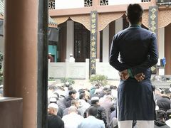 -皇城清真寺