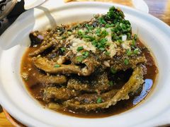 炮蒸鳝鱼-天门佬鳝鱼馆(小南湖店)
