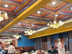 -乡村馕坑肉·烧烤·新疆菜·本地人更爱吃(阿勒泰首店)