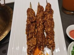 -鼓楼东街老火锅(鼓楼店)
