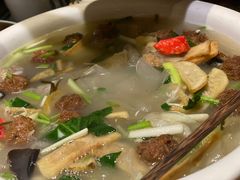 -榆味拼三鲜(怀德路店)