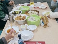 -老边饺子馆(西站店)