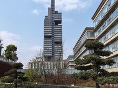 -咖啡厅自助餐厅(贵阳中天凯悦酒店)