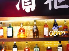 -霸王虾·小龙虾香辣蟹(玉林店)