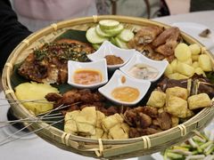 -云腾食府·云南菜