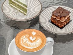 -JRCAFE玖如空间