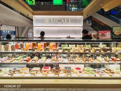 -M'CAKE(西单大悦城店)