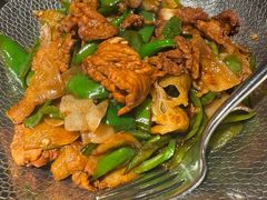 -老阿爸鲜鱼土菜(独墅湖店)