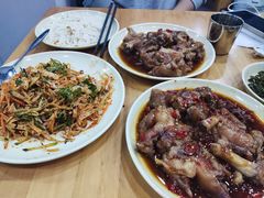 -贤花饭店(城阳店)
