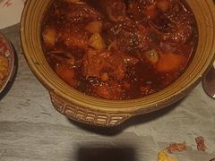 -山四砂锅(太原钟楼街店)