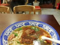 -阿扁杭州面(苗圃店)