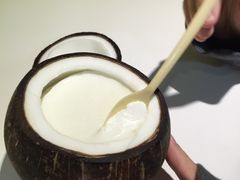 -志龙皇冠吃货椰子铺