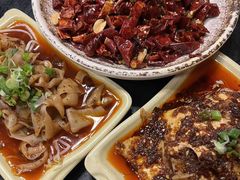 -醉八仙热酒馆(渝中店)