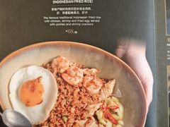 -THE PAWON·8碗(古北SOHO店)