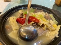 -御满江海鲜酒家(洛溪新城店)