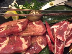 -九田家黑牛烤肉料理(石路天虹店)
