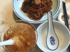 开阳葱油拌面-漢舍中国菜馆(889广场店)