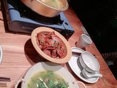 -金鱼妈妈 山野·食趣(荫山街店)