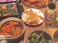 -乡村牛仔(奥林花园店)