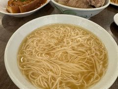 -松發肉骨茶(先得坊店)