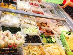 -筒骨麻辣烫(永同昌公寓胜明花园店)
