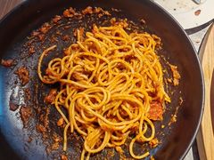 -芭莉与彩虹西餐厅(成都合生汇店)