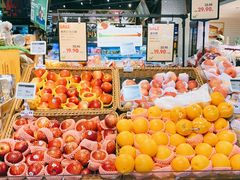 -blt精品超市(高德置地冬广场店)