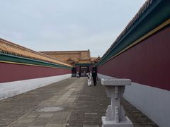 -横店影视城明清宫苑园区