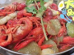 -峰味香.酱香米线.黄焖鸡(定西路店)