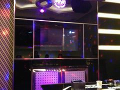 -糖果KTV(首创大厦店)