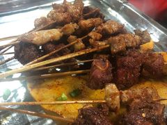 -夜烤·宜宾烧烤(洋河路店)