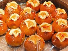-丁香西饼屋(桂林路店)