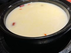 -捞王猪肚鸡火锅(昆山店)
