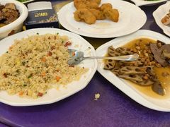 -朗记餐厅·传统湛江菜(康宁路店)