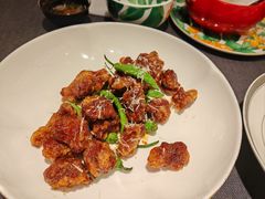 -華府(凯德晶萃店)