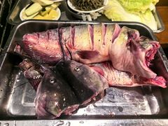 -王老六铁锅炖鱼(翠微店)