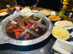 -大龙火锅(老店)