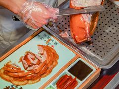 -辣螃铠盆盆蟹大排档(海昌店)