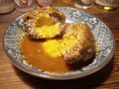 俄式猪肉饼-食戟
