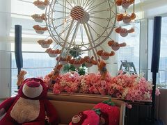 -星璞全日餐厅·高空自助餐(深铁铂尔曼酒店)