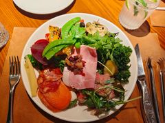 -拉蒂娜·巴西牛排馆 Latina·Brazilian Steakhouse(铜仁旗舰店)
