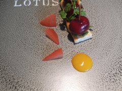 -莲西餐(曲江店)