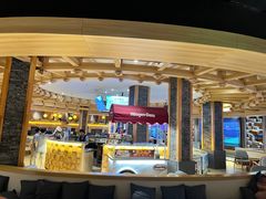 -星河湾温泉洗浴酒店